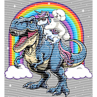 Animal Integration-DW 1165